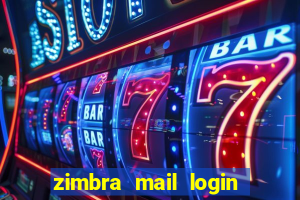 zimbra mail login ausl bologna